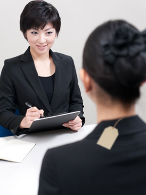 interview mistake tag